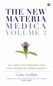 New Materia Medica Volume Iii