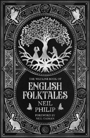 Watkins Book Of English Folktales By Philip, Neil