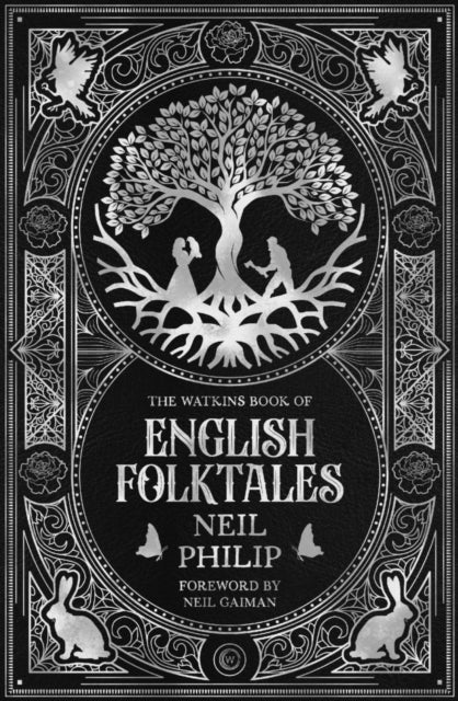 Watkins Book Of English Folktales By Philip, Neil