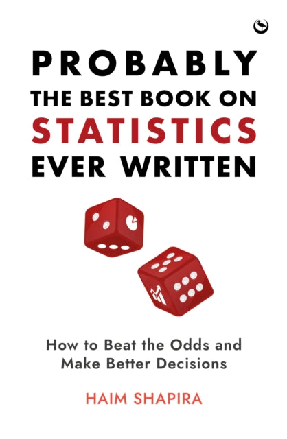 Probably The Best Book On Statistics Eve