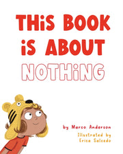 This Book Is About Nothing