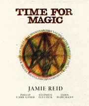 Time For Magic By Reid, Jamie