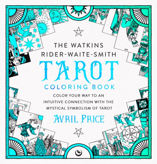 Watkins Rider Waite Smith Tarot