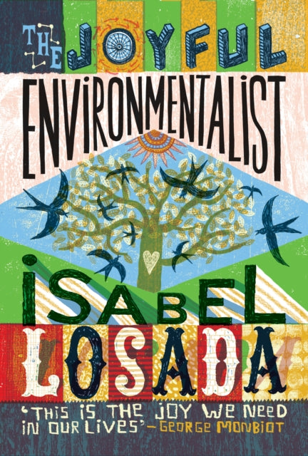 Joyful Environmentalist