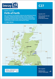 C27 Firth Of Forth