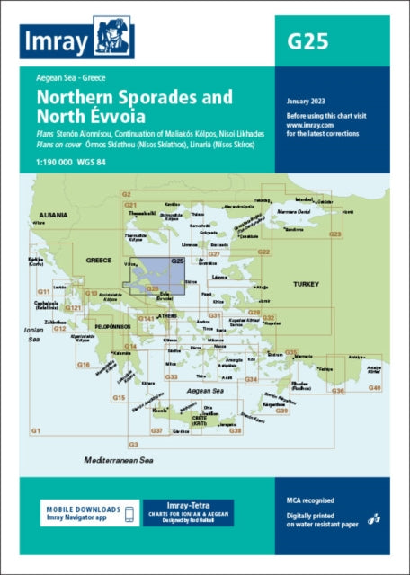 G25 N.sporades & N.evvoia By <![cdata[]]>