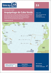E4 Arquipelago De Cabo Verde