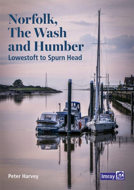 Tidal Havens Of The Wash & Humber By Unknown