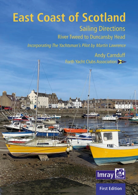 East Coast Of Scotland By Yacht Club, Forth