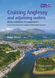 Cruising Anglesey (10 Th Edition)