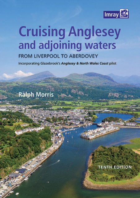 Cruising Anglesey (10 Th Edition)