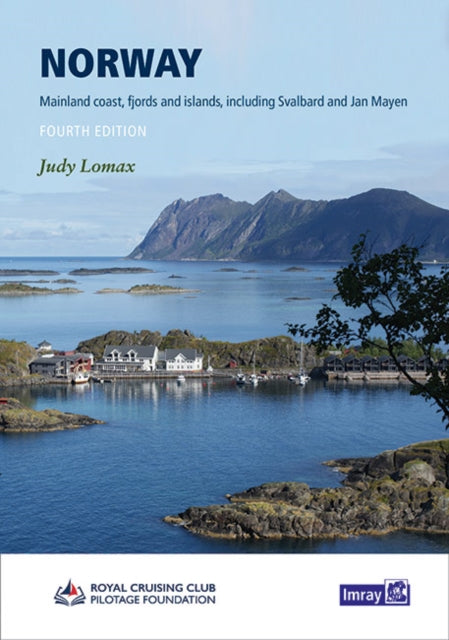 Norway: Oslo To North Cape And Svalbard