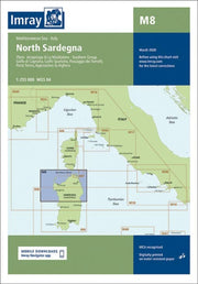 M8 North Sardegna