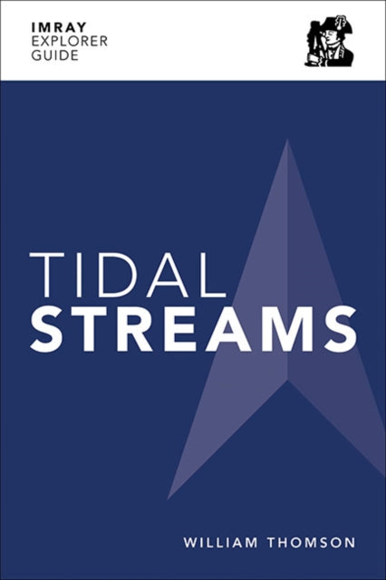 Imray Explorer Guide Tidal Streams