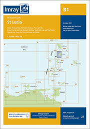 B1 St Lucia