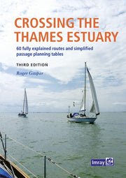 Crossing The Thames Estuary