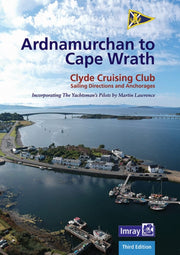 Ardnamurchan To Cape Wrath