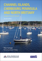 Channel Islands Cherbourg Peninsula Nort