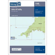 Y49 Isles Of Scilly