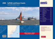 Suffolk & Essex Chart Pack
