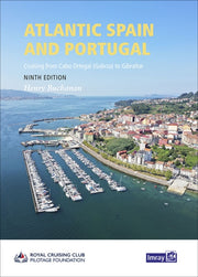 Atlantic Spain And Portugal
