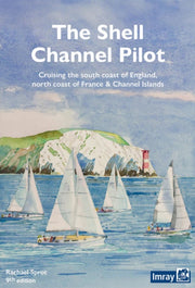 Shell Channel Pilot By Rachel Sprot