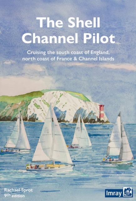 Shell Channel Pilot By Rachel Sprot