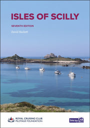 Isles Of Scilly Pilot