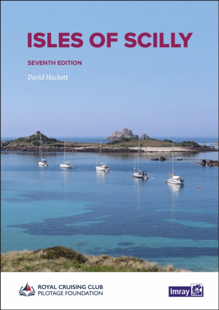 Isles Of Scilly Pilot