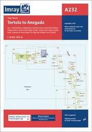A232 Tortola To Anegada