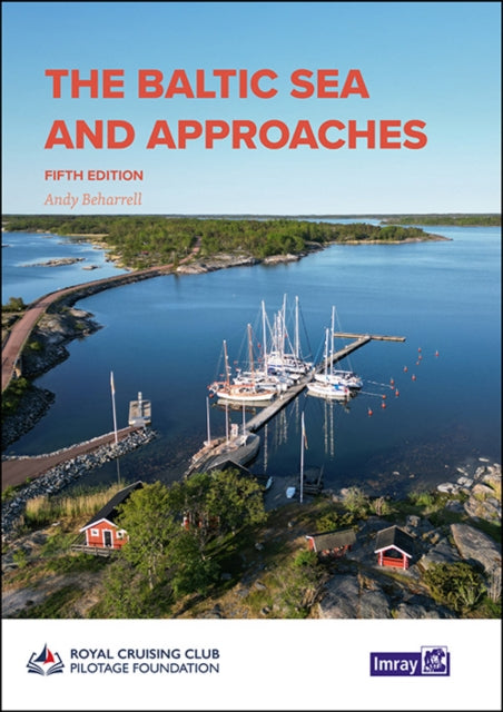 Baltic Sea And Approaches The