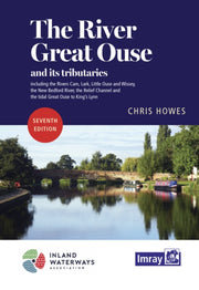 River Great Ouse & Its Tributaries