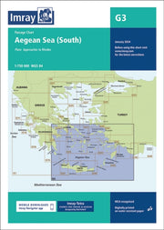 G3 Aegean Sea South