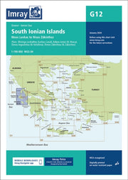 G12 South Ionian Islands