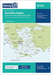 G141 Saroniks Klpos