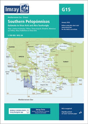G15 Southern Pelopnnisos