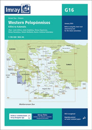 G16 Western Pelopnnisos