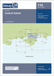 Y36 Central Solent Small Format
