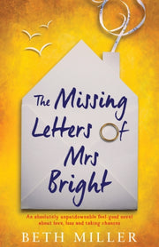 Missing Letters Of Mrs Bright: An Ab