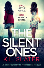 Silent Ones: An Absolutely Gripping