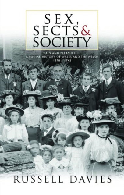 Sex Sects & Society
