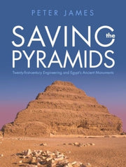 Saving The Pyramids Twenty First Century