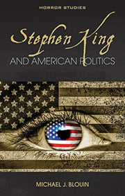 Stephen King & American Politics