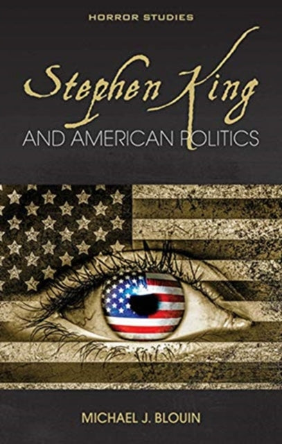 Stephen King & American Politics