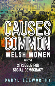 Causes In Common By Leeworthy, Daryl