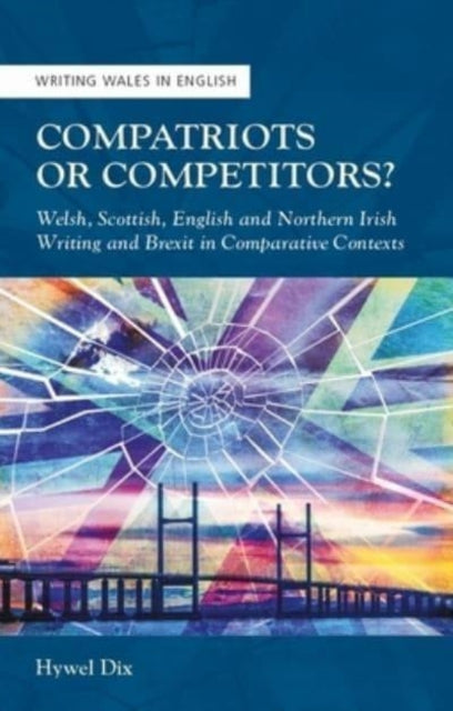 Compatriots Or Competitors