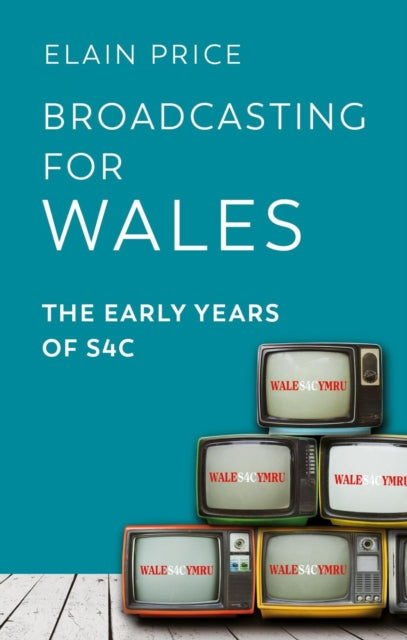 Broadcasting For Wales