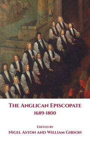 Anglican Episcopate 16891800