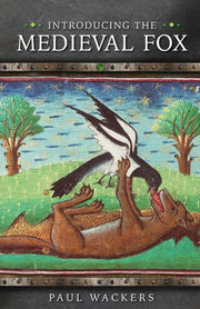 Introducing The Medieval Fox