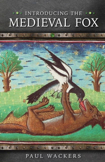 Introducing The Medieval Fox